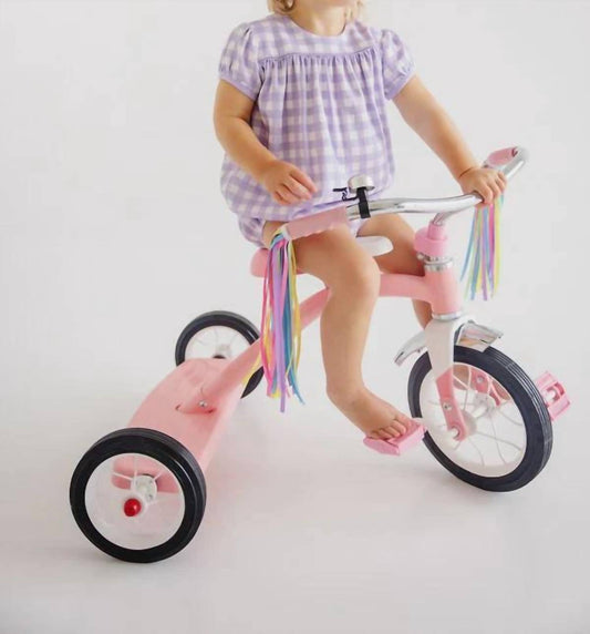 Blythe Bubble Romper