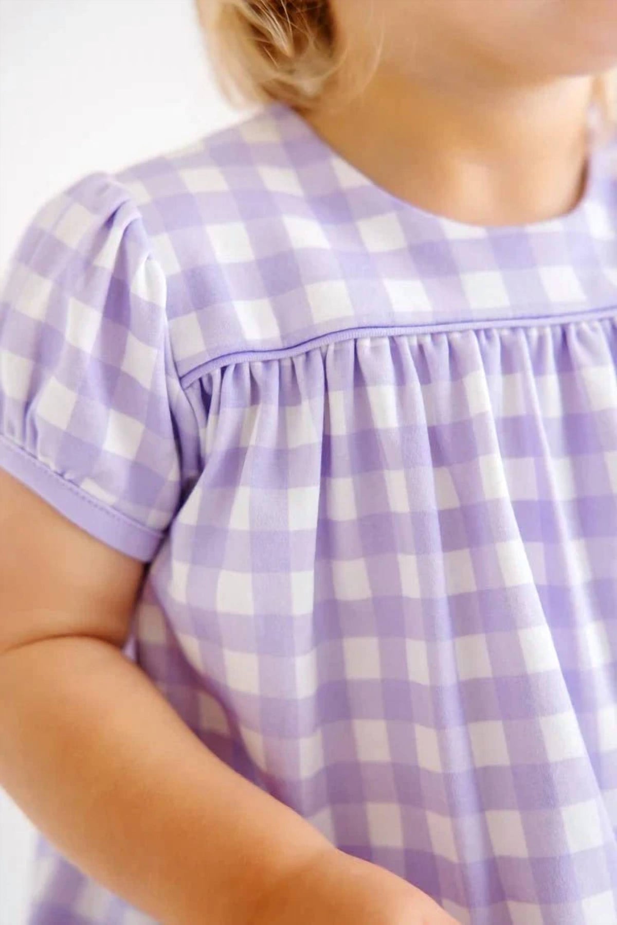 Blythe Bubble Romper