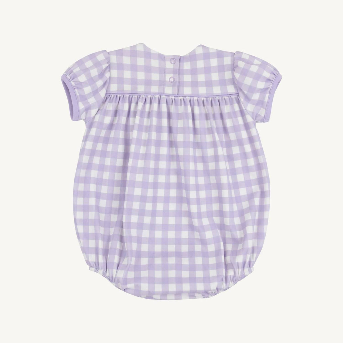 Blythe Bubble Romper