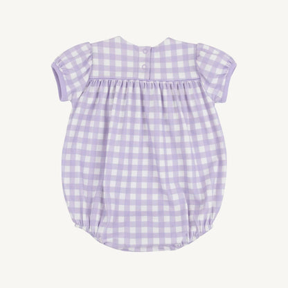 Blythe Bubble Romper