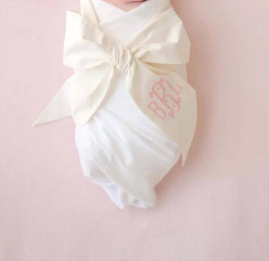 Bow Swaddle
