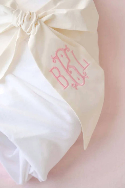 Bow Swaddle