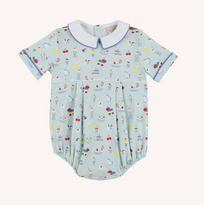 Boy's Bradford Bubble