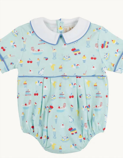 Boy's Bradford Bubble