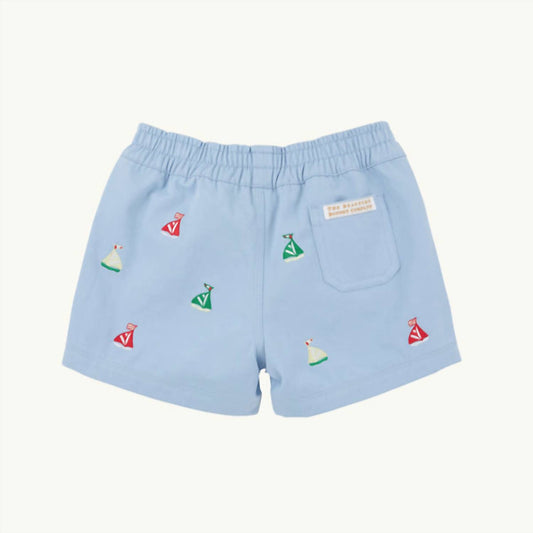 Boy's Critter Shorts
