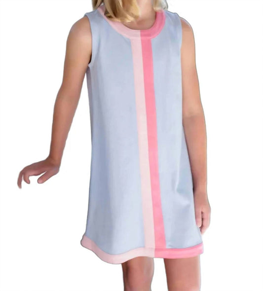 Daisy Sleeveless Dress