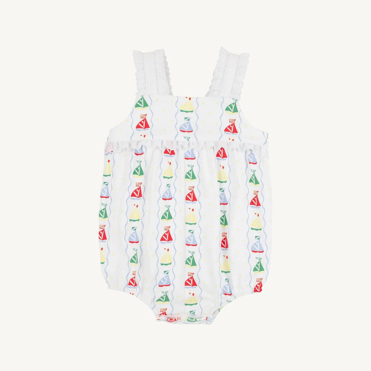 Girl's Set Sail Babs Bubble