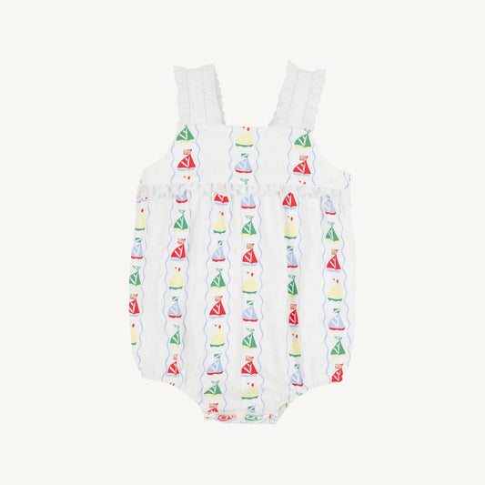 Girl's Set Sail Babs Bubble