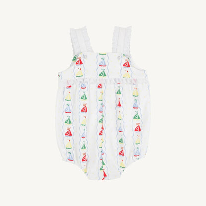 Girl's Set Sail Babs Bubble