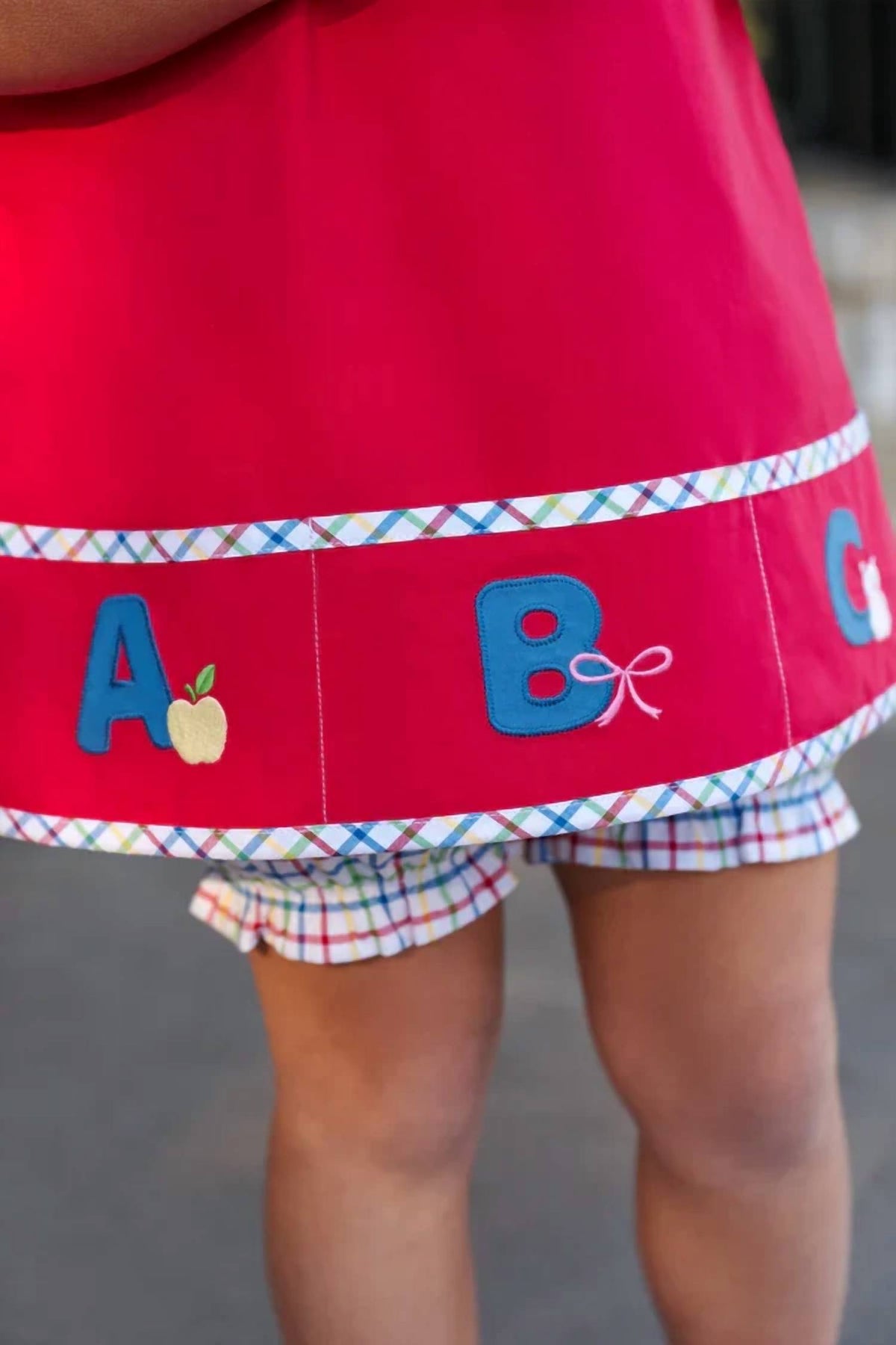 Jillian Jumper Set
