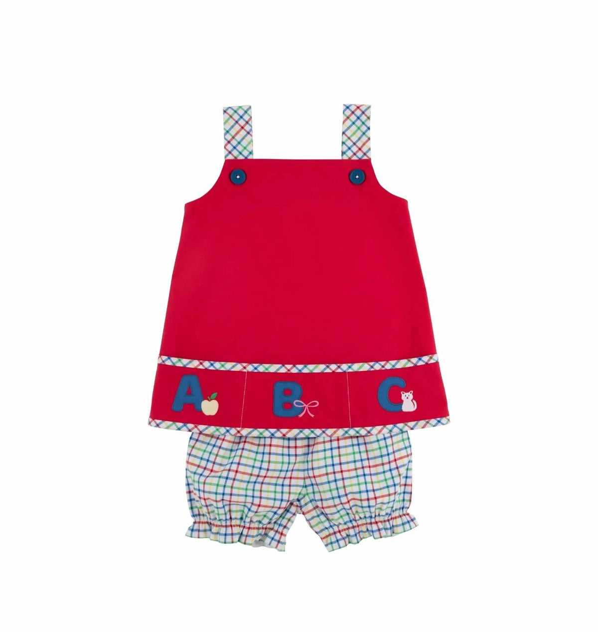 Jillian Jumper Set