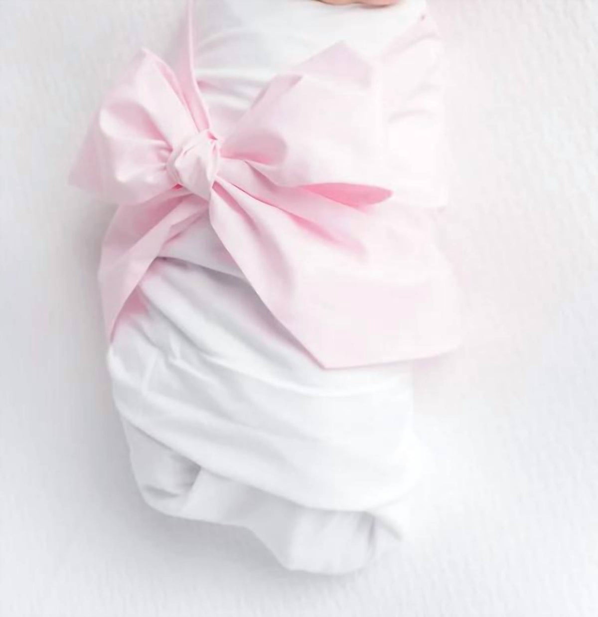 Kid's Bow Swaddle