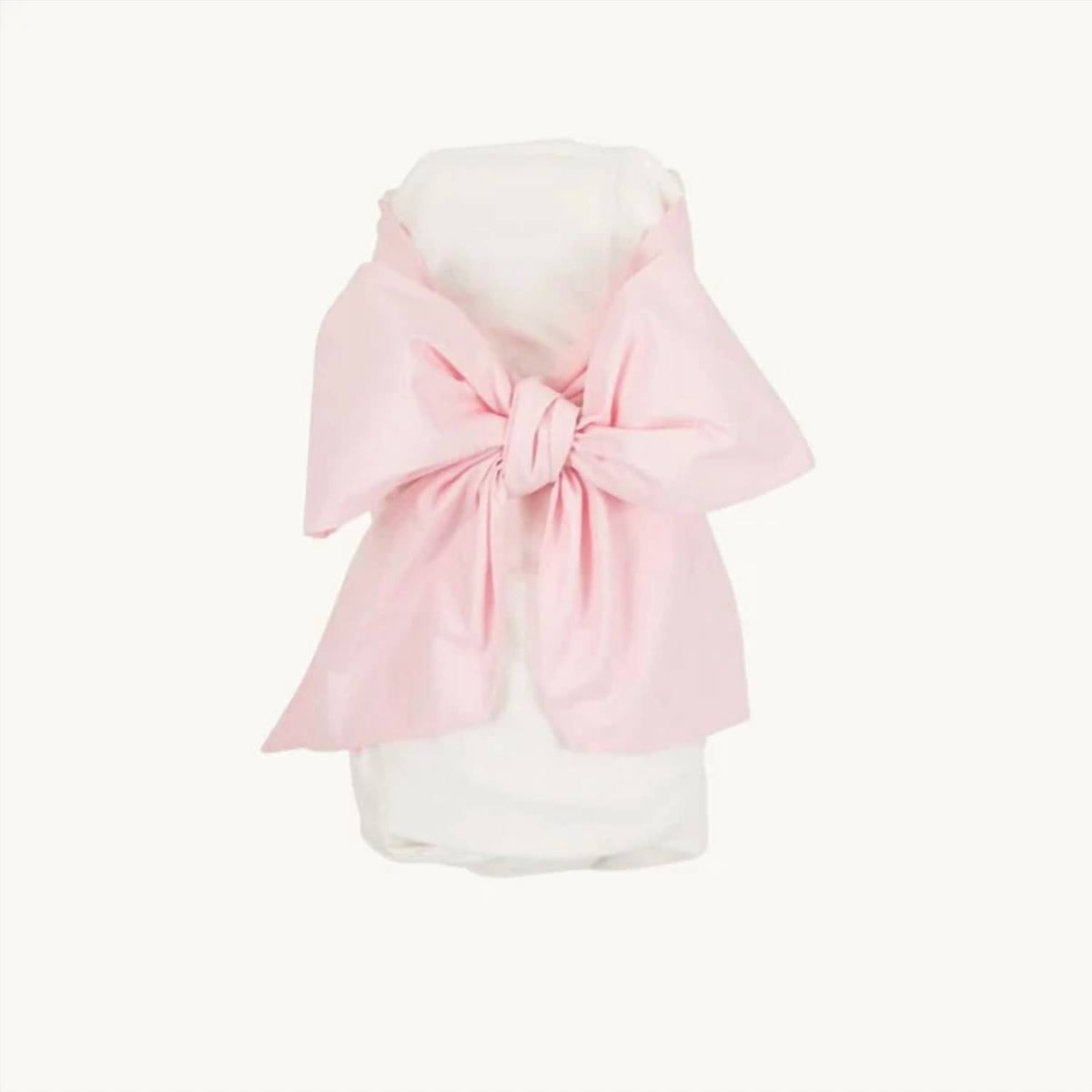 Kid's Bow Swaddle