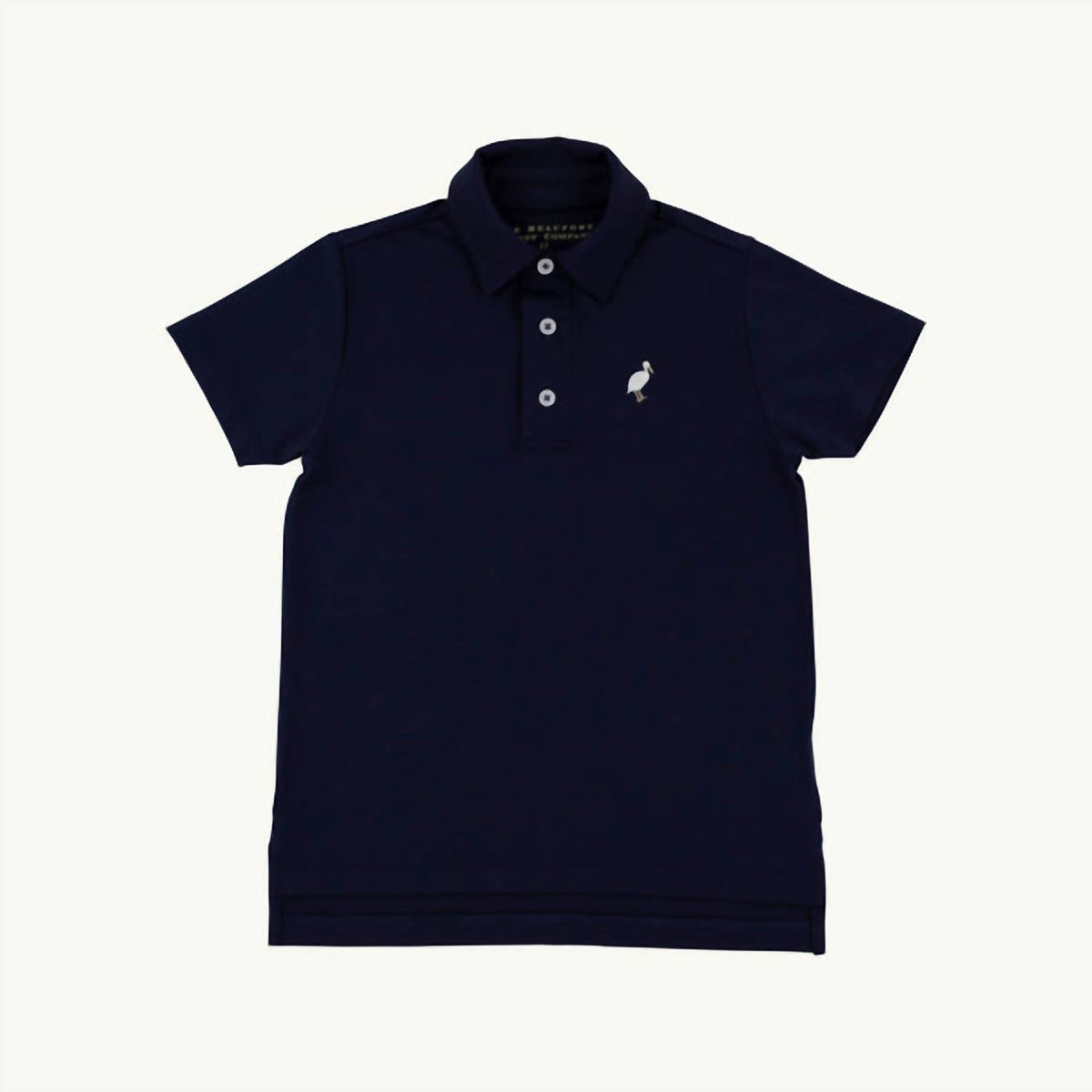 Prim And Proper Polo