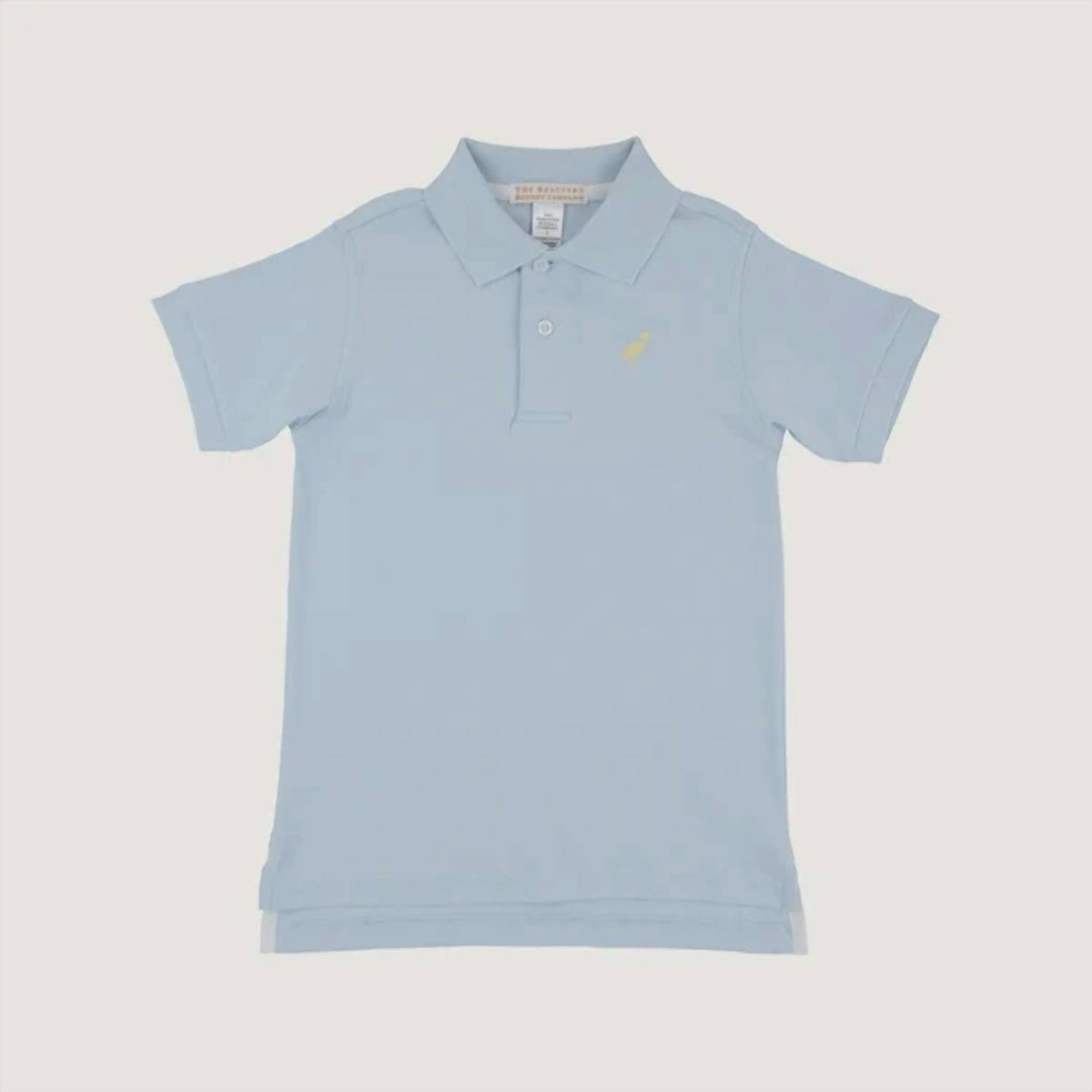 Prim & Proper Polo & Onesie