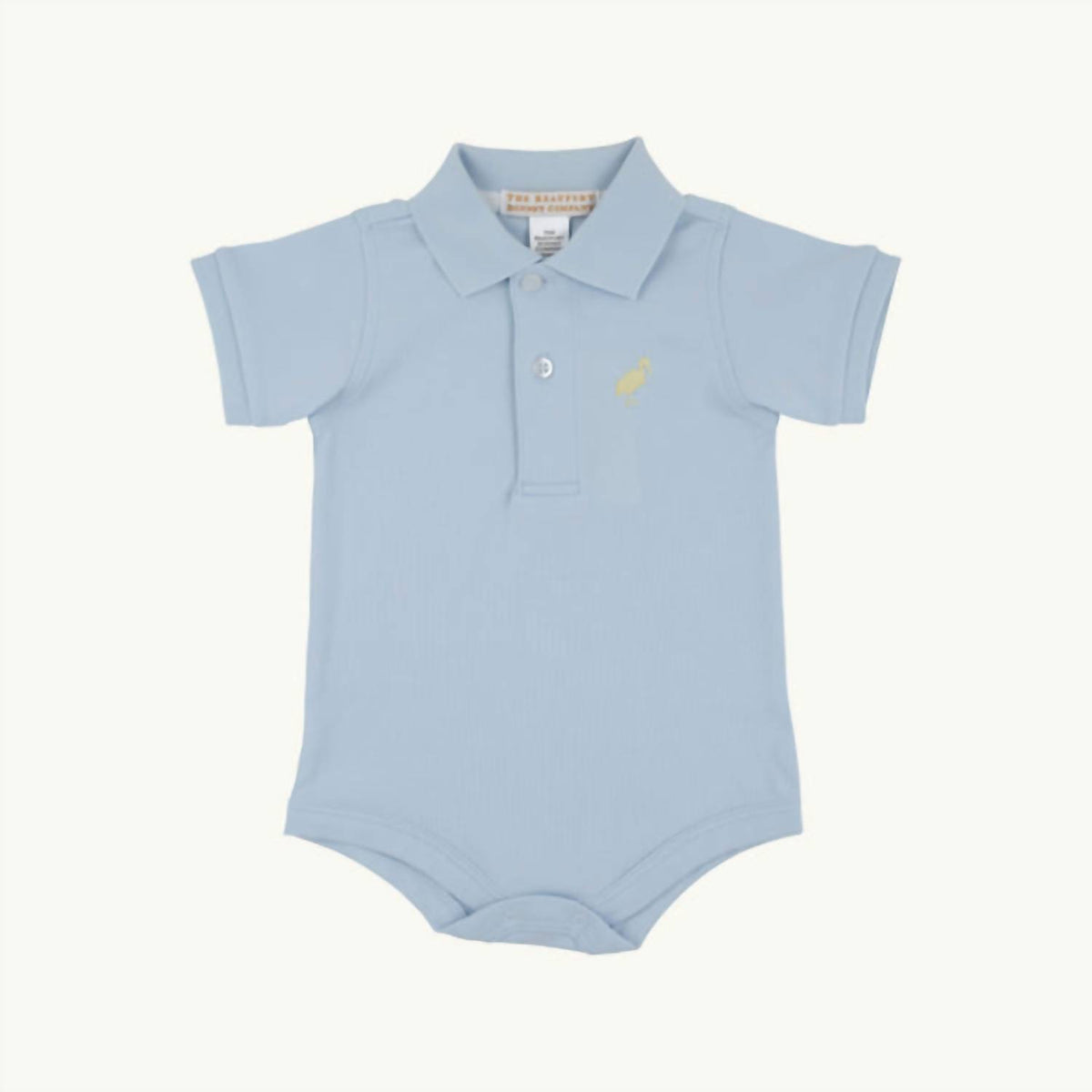 Prim & Proper Polo & Onesie
