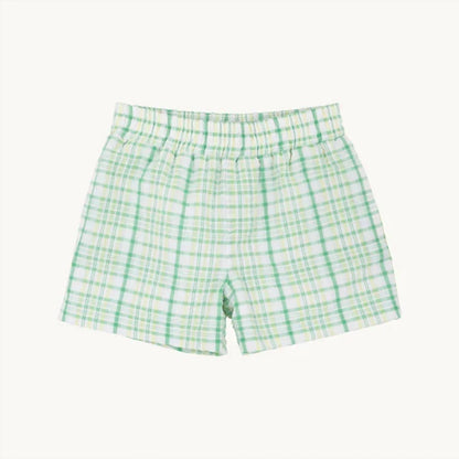 Sheffield Pull On Shorts