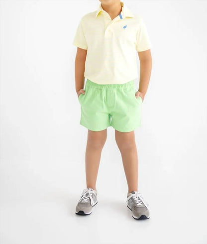 Sheffield Pull On Shorts