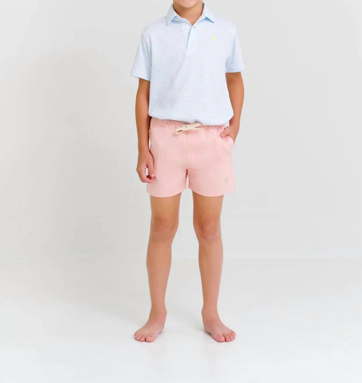 Shelton Twill Shorts
