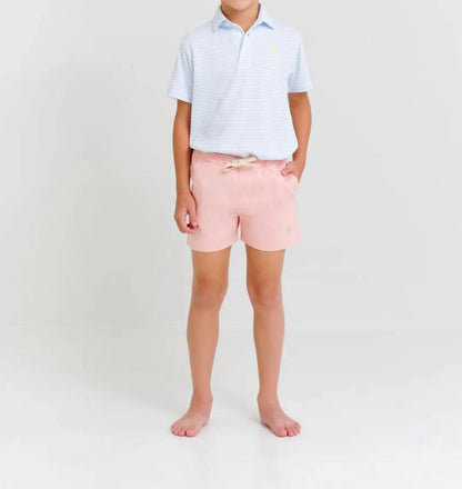 Shelton Twill Shorts