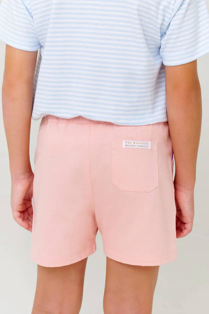 Shelton Twill Shorts