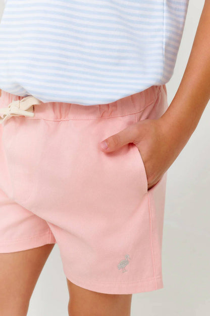 Shelton Twill Shorts