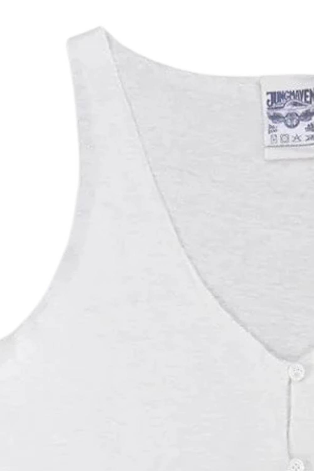 Jungmaven - Women's Anacapa Vest - Rack Hunt -