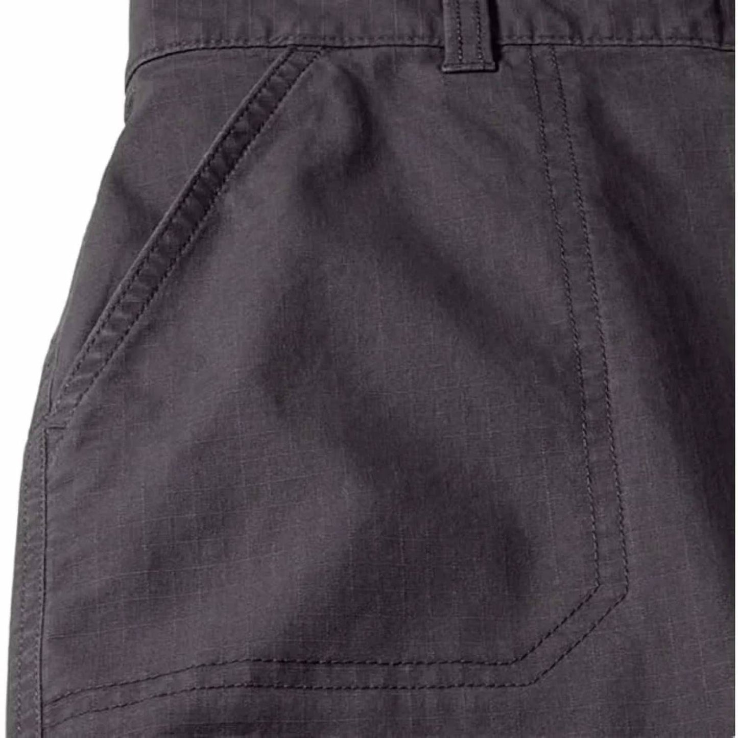Adventurer Stretch Ripstop Shorts