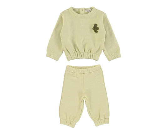 Kids' Luke Sweat Set