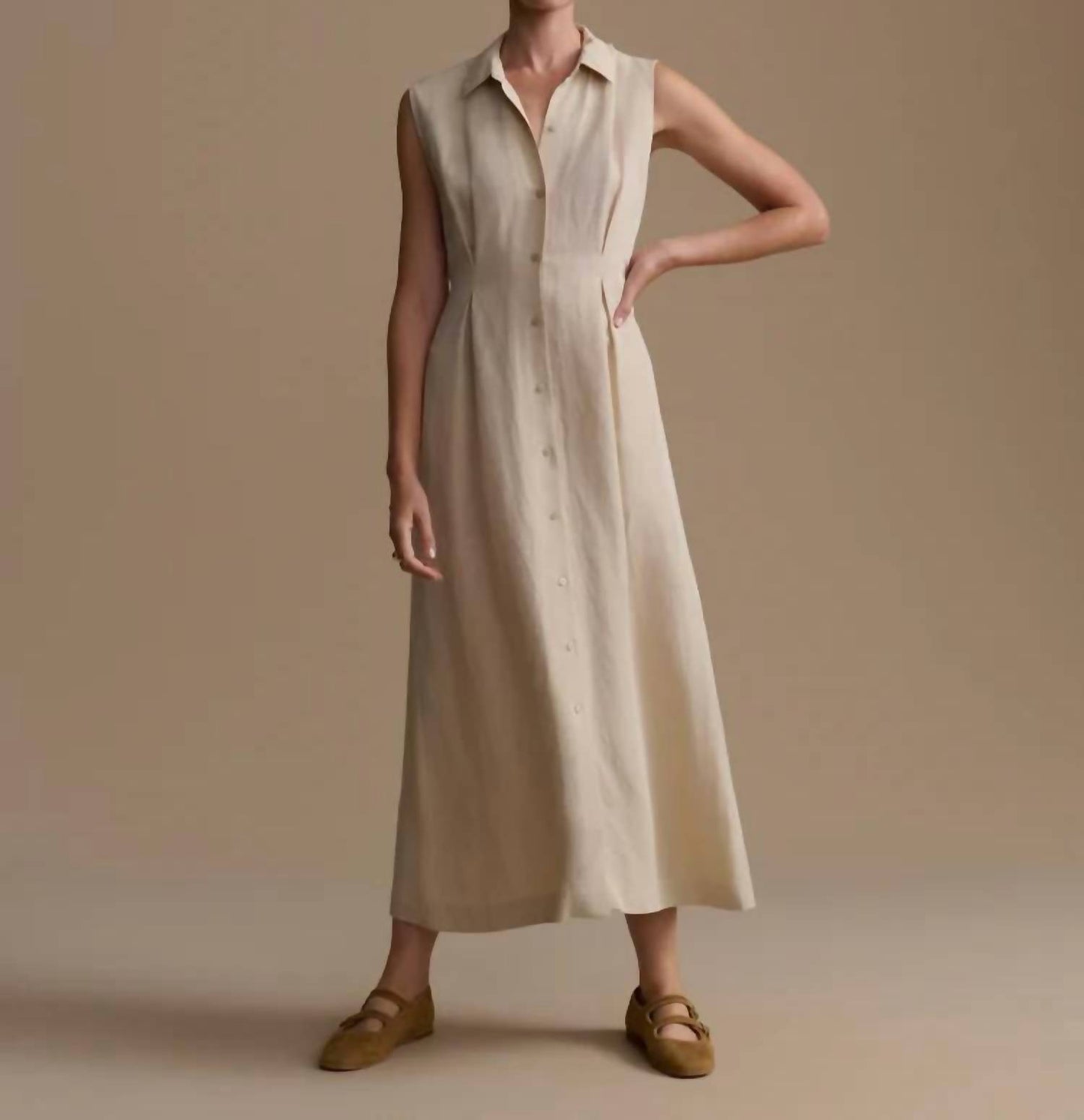 Jayne Dress