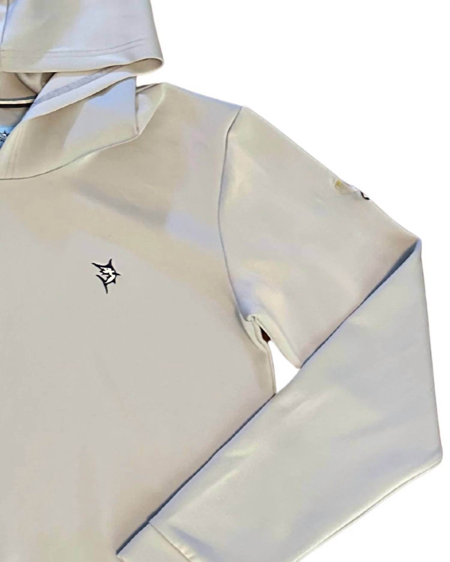 White Water Life - Women's Hillside Hoody - Rack Hunt