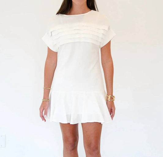 Bella Mini Dress