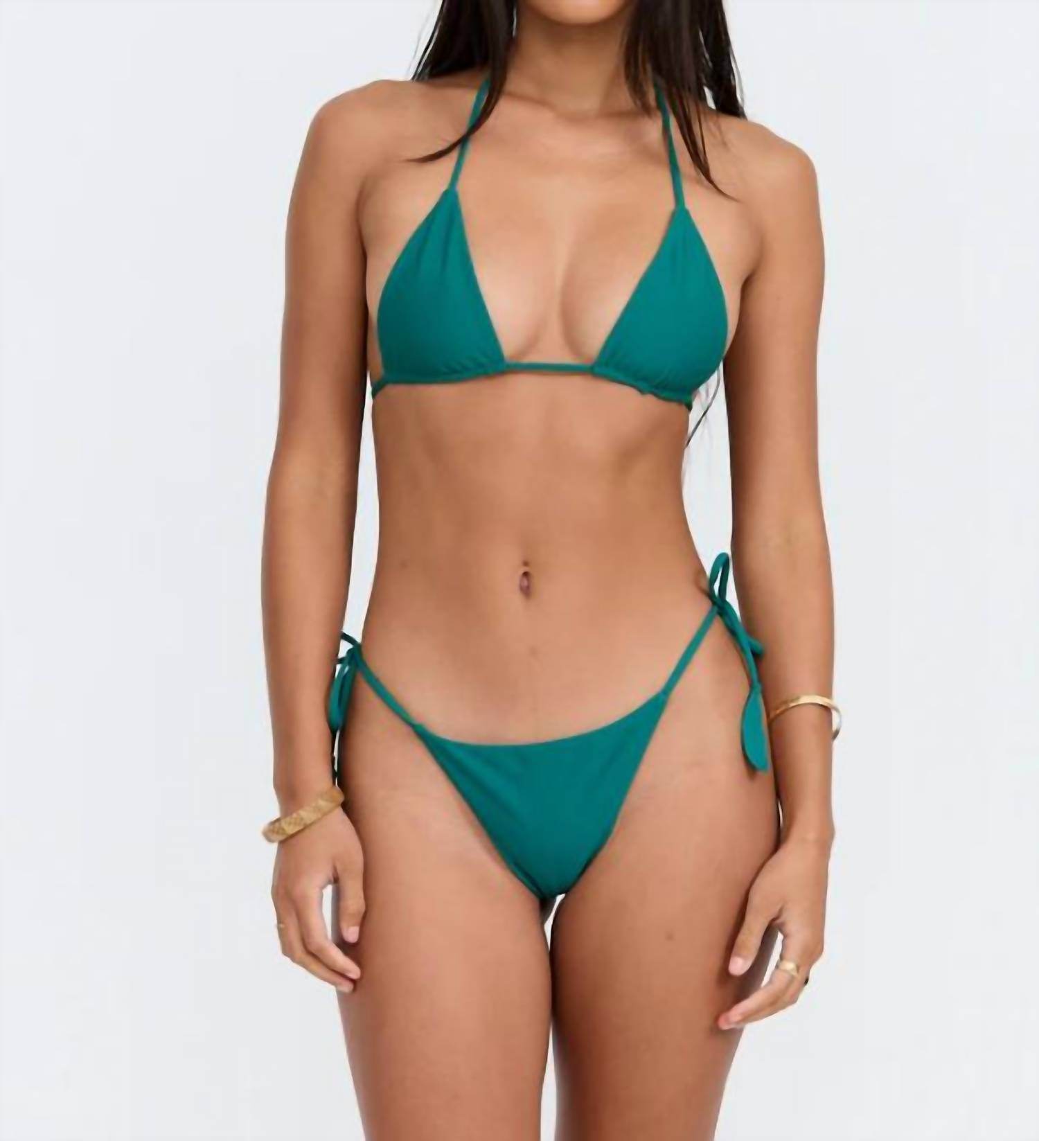 Benoa - Tunnels Bikini Bottom - Rack Hunt