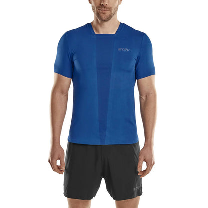 Men's Run Short Sleeve Shirt 4.0