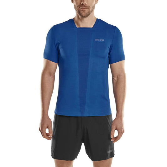 Men's Run Short Sleeve Shirt 4.0