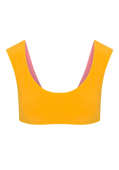 Sophia Terry Top