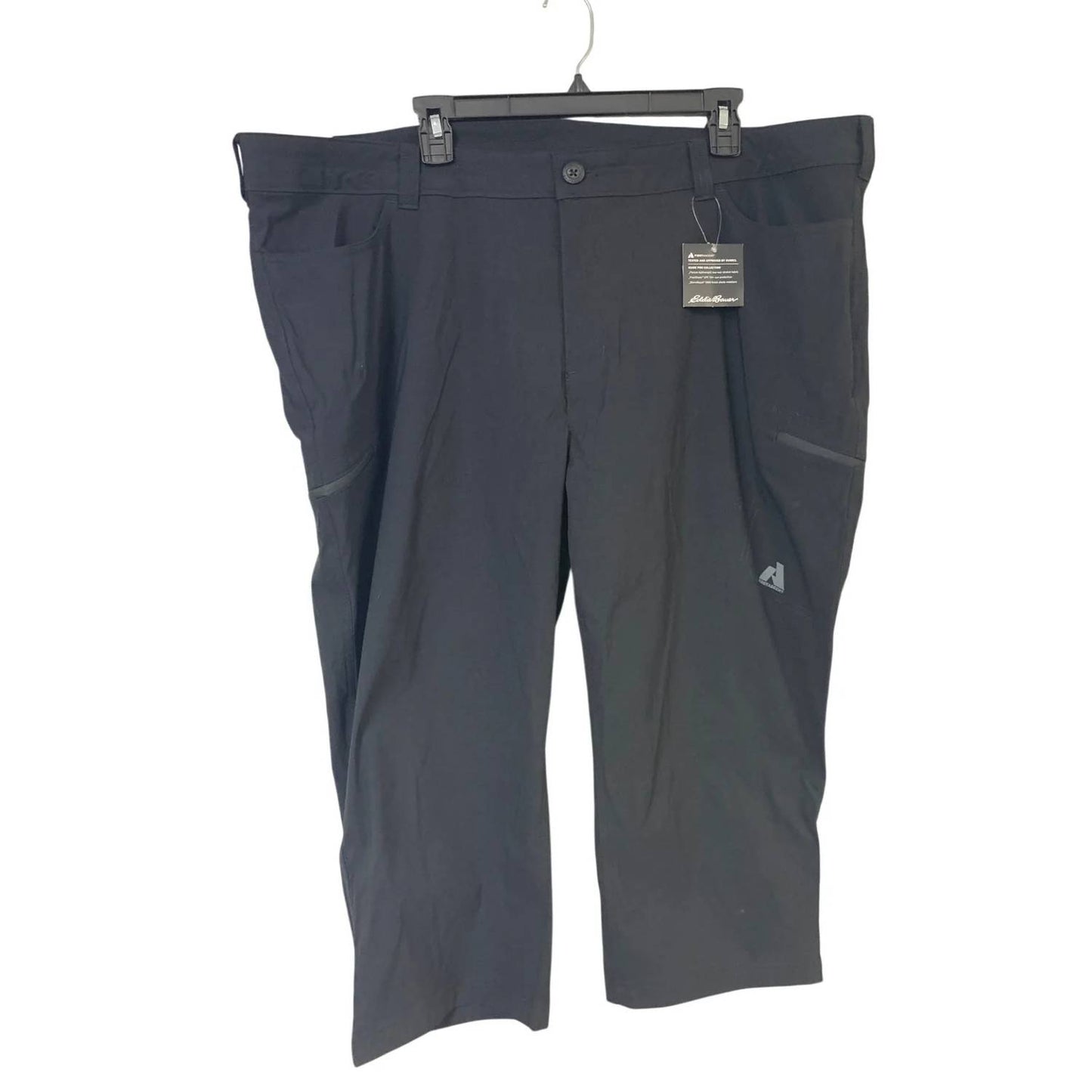 Guide Pro High Rise Capri - Plus