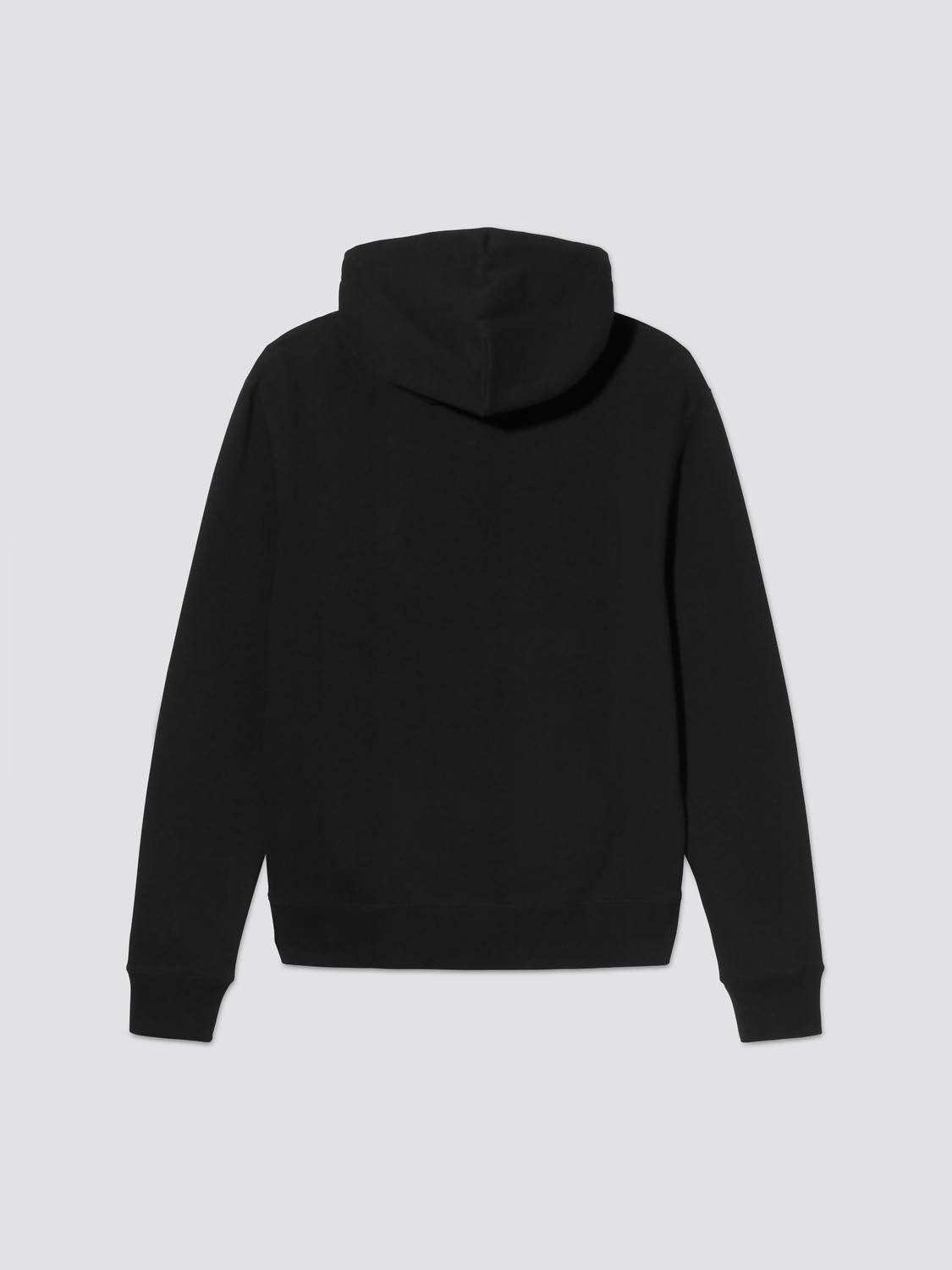 Alpha Industries - Unisex Nasa Ii Hoodie - Rack Hunt -