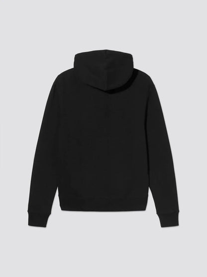 Alpha Industries - Unisex Nasa Ii Hoodie - Rack Hunt