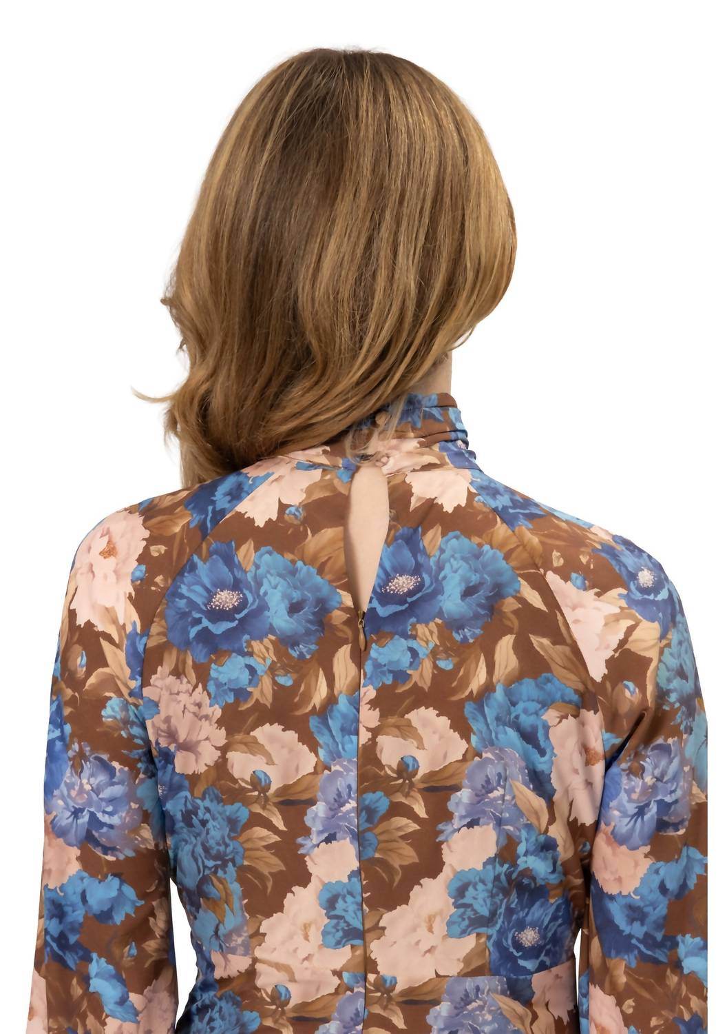 Area Stars - Vanna Midi Dress - Rack Hunt