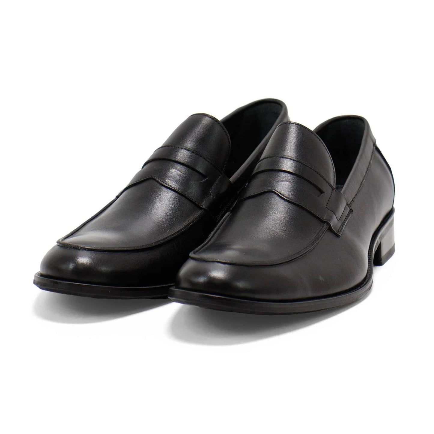 Men's Paola Slip On Leather Loafers