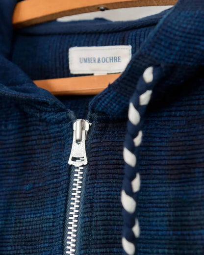 Umber & Ochre - Isaac Hoodie - Rack Hunt
