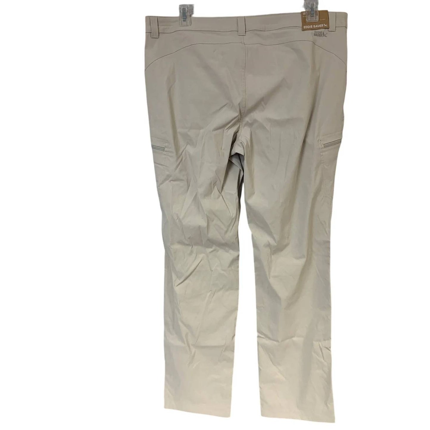 Women's Outdoor Guide Mid Rise Cargo Pants