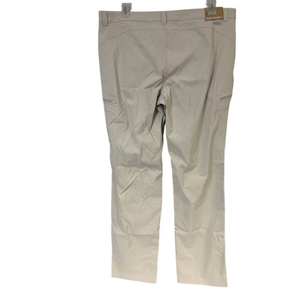 Women's Outdoor Guide Mid Rise Cargo Pants