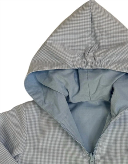 Boy's Ethan Reversible Jacket
