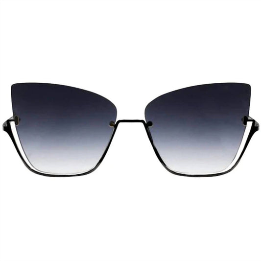 Women's Vixen Sunglasses