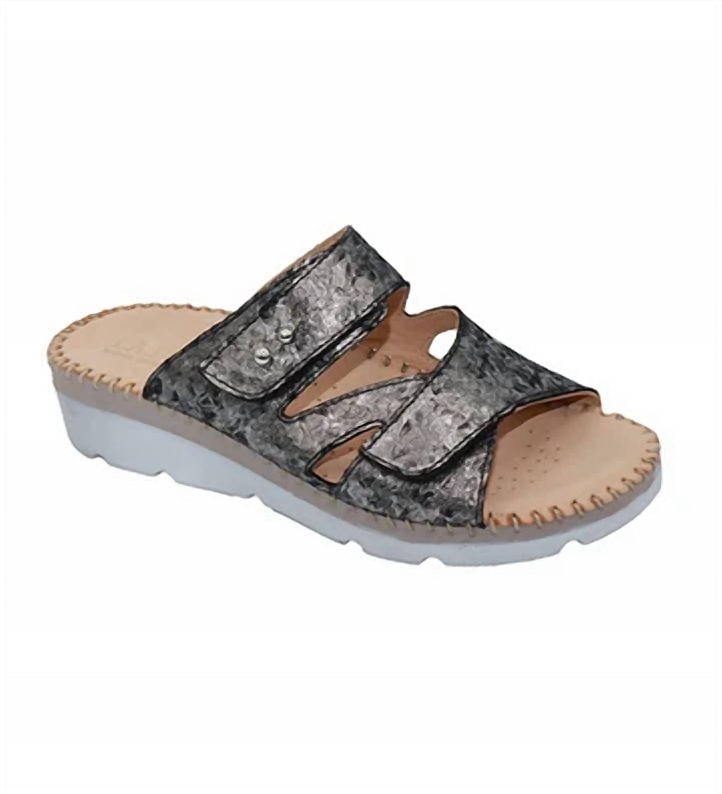 Women's Sunny Flat Sandals
