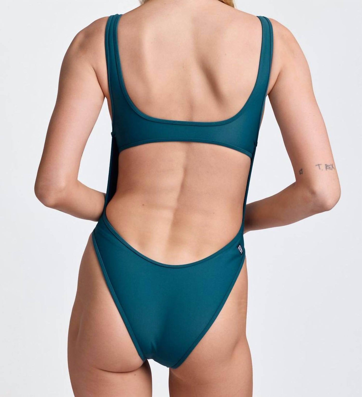 Jolyn - Catherine Surf One Piece - Rack Hunt -