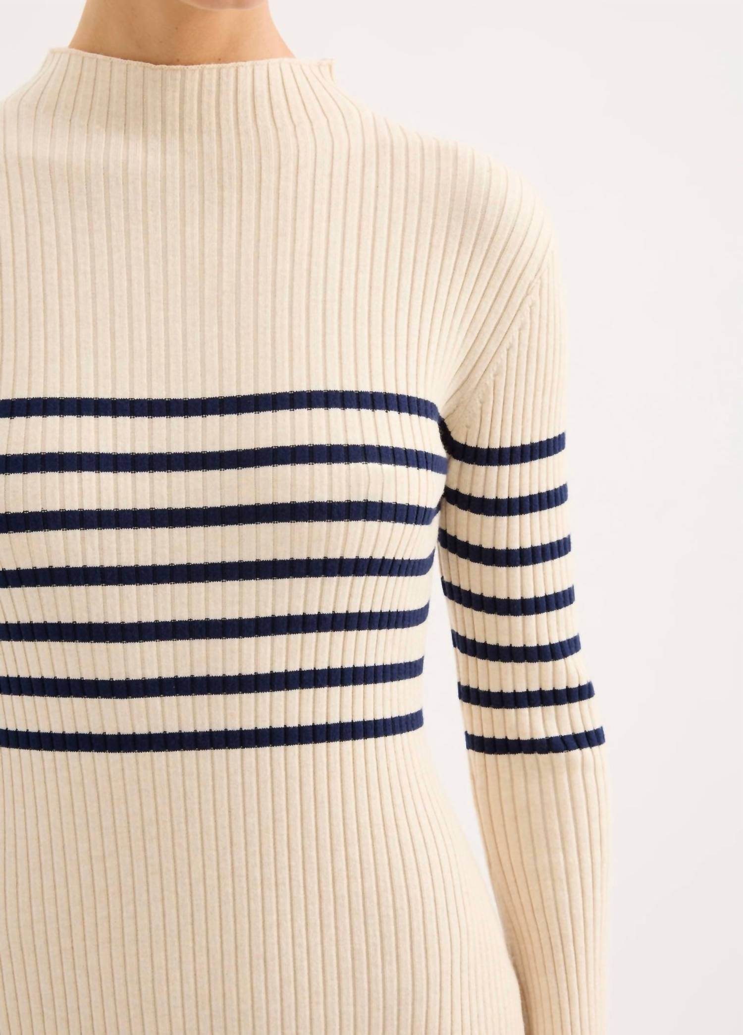 Nude Lucy - Misha Knit Dress - Rack Hunt