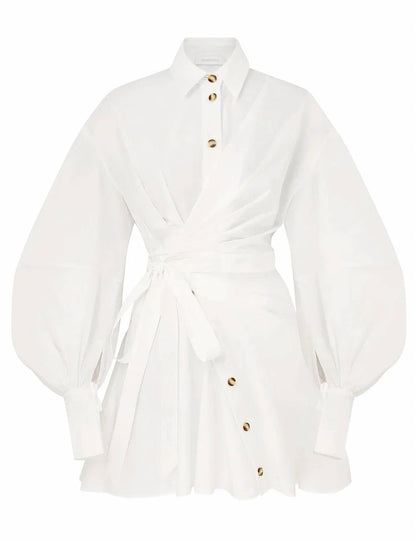 Rebellion Mini Dress